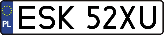 ESK52XU