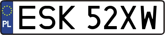ESK52XW