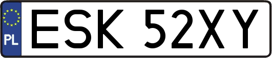 ESK52XY