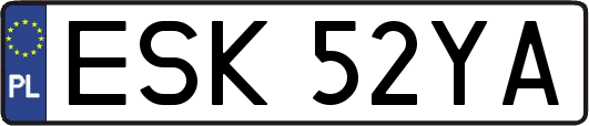 ESK52YA