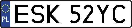 ESK52YC