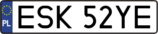 ESK52YE