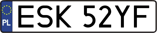ESK52YF