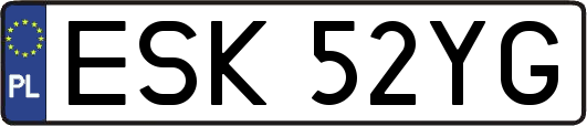 ESK52YG