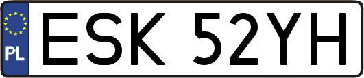 ESK52YH