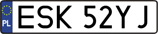 ESK52YJ