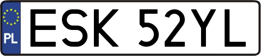 ESK52YL