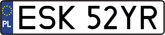 ESK52YR