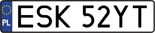 ESK52YT