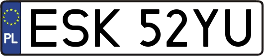ESK52YU