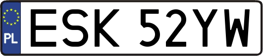 ESK52YW