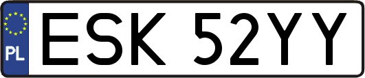 ESK52YY