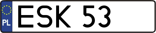 ESK53
