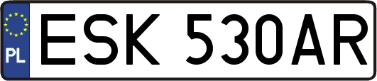 ESK530AR