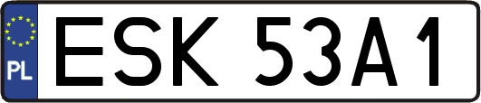 ESK53A1