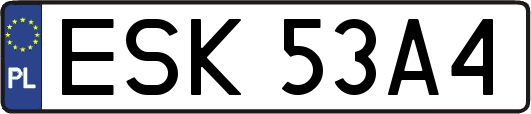 ESK53A4