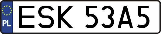 ESK53A5