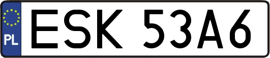 ESK53A6