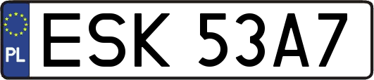 ESK53A7
