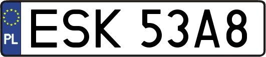 ESK53A8