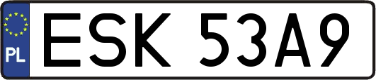ESK53A9