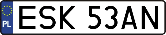 ESK53AN