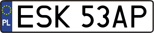 ESK53AP