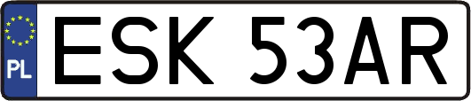 ESK53AR