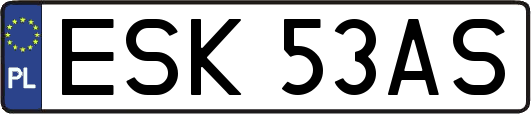 ESK53AS