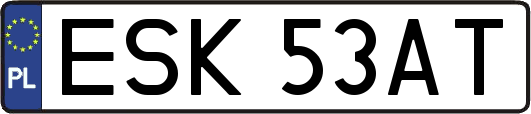 ESK53AT