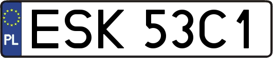 ESK53C1
