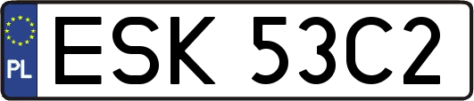 ESK53C2