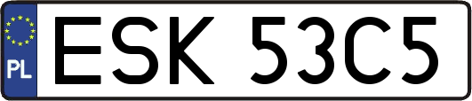 ESK53C5