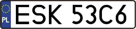 ESK53C6