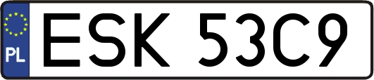 ESK53C9