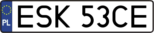 ESK53CE