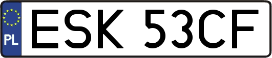 ESK53CF