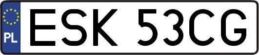 ESK53CG