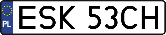 ESK53CH