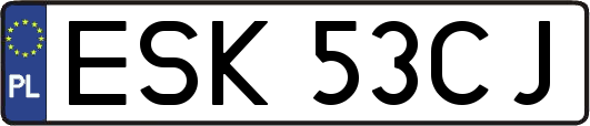 ESK53CJ