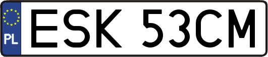 ESK53CM