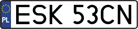 ESK53CN