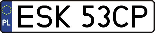 ESK53CP