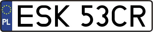 ESK53CR