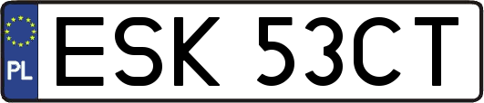 ESK53CT