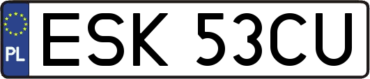 ESK53CU