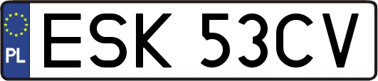 ESK53CV