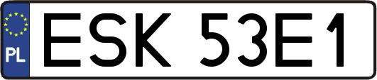 ESK53E1