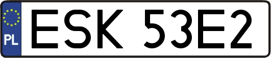 ESK53E2