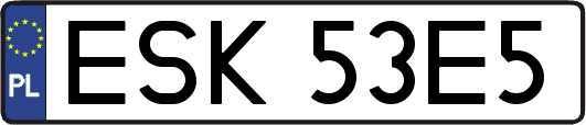 ESK53E5